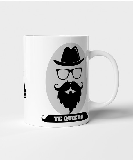 Taza el mejor padre