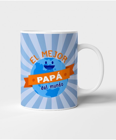El mejor papá