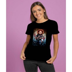 CAMISETA CHUCKY