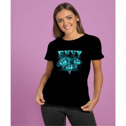 CAMISETA ENVIDEA