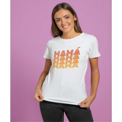 CAMISETA MAMA MAMA