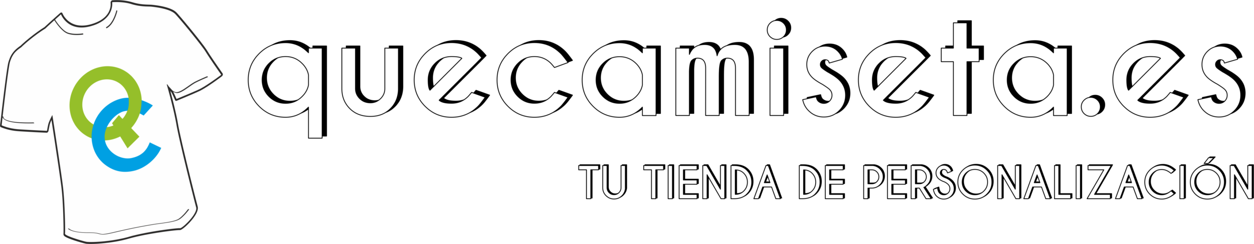 quecamiseta.es